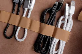 2016年最快最好用的品质iPhone苹果数据线图片