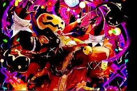梅露可物语暗队法师 南瓜与棺材输出比拼图片