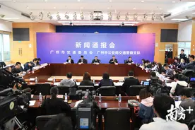 粤有料|老司机，一文搞懂外地车进广深，如何不扣分！图片