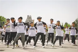 5·15 我要跳舞图片
