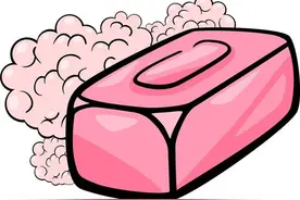 生活小妙招：巧用肥皂图片