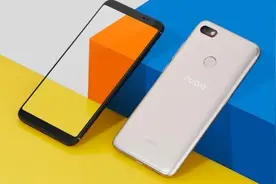 千元价位“普及”全面屏、长续航、AI拍照，努比亚V18正式开售图片