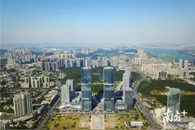 猛料|你听说了吗？江门或将建地铁！图片