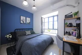 碧桂园广州首个集中式长租公寓开业，月租仅千元起图片