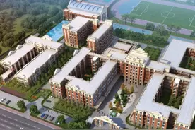 广外江门外校现可预报名，3月8日招生，学费标准点进来看看图片