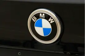 召回提醒|宝马因高田气囊扩大召回范围，再次召回4.4万辆汽车图片