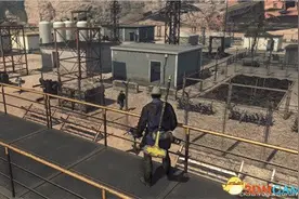 合金装备幸存基地如何打造 基地系统详细介绍图片