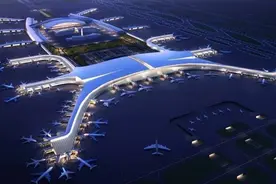 粤有料|白云机场T2航站楼即将启用！离世界级机场还差几步？图片