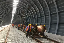独家|茂湛铁路与深茂铁路合并为深湛铁路，有望6月同步通车！图片
