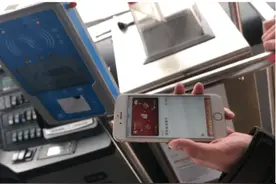 一分钱坐公交？广东多地市民可使用京东支付体验图片