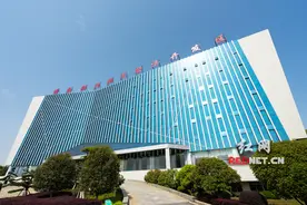 实·力衡阳｜风正劲：松木经济开发区快马加鞭打造千亿级产业园区图片