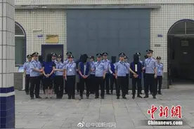 借1千被逼还100万！河南警方打掉一“套路贷”团伙图片