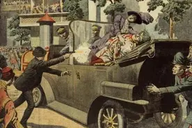 塞尔维亚：“奇”人辈出的“奇”妙之旅图片