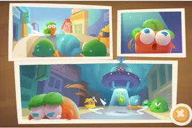 《保卫萝卜3》评测：这游戏我能玩一夏天!图片