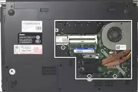 干货快收藏！升级SSD前必看，笔记本通用拆解技巧！图片