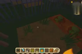 迷你世界种草施肥，情书（原口水汪）施不了肥啊