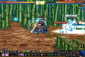 地下城与勇士韩服精彩PK视频，韩服第一阿修罗精彩PK第一部视频封面