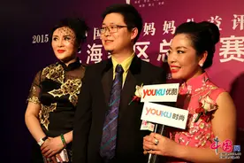 中国最美妈妈公益评选大赛上海赛区总决赛完美落幕图片