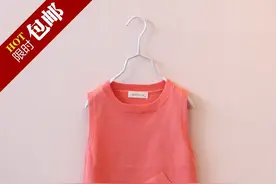 宝宝穿什么毛衣好看呢？锵锵，主要看气质图片