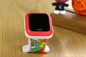 再也不怕跟丢孩子了！360儿童手表3s试用评测图片