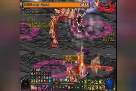 DNF火山BUG教程，想学的赶紧来，一般人我不告诉他！