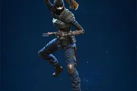 CF手游游戏中能够减少闪光弹效果的角色名称是什么图片