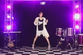 「安非」创造101 102男孩儿绝不认输「闪亮吧，101女孩儿」视频封面