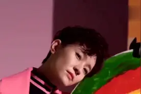 焦俊艳幽默承认和徐昂恋情：炮哥找到媳妇了视频封面