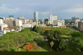 沈诗伟：津巴布韦100万亿元钞票诞生记图片