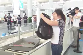 长沙黄花机场T1航站楼正式启用，这份交通指南请收好视频封面