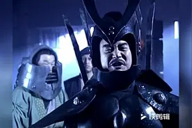 风云2：铁狂屠卸不下天劫战甲，要挟一个门派的人给他开