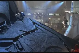 五十一区外星飞碟的真容视频封面