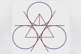 老外找到太极拳“八门五步”科学步法训练方式，一分钟教会你！视频封面
