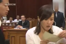 心机女想利用玉璇对付玉欢，没想玉璇身世曝光，吓得当场昏过去了