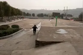 本村最高龄老人：民国十二年出生