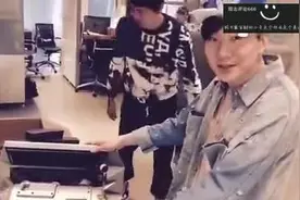 又一歌手沦为网瘾少年，林俊杰为玩吃鸡游戏配了台70kg的主机