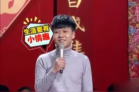 小哥哥自曝愿意逗女朋友，姑娘直接怼：要是我你就容易挨揍