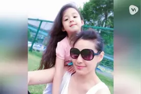 小泡芙长发飘飘！气质大变样，网友大呼差点认不出！视频封面