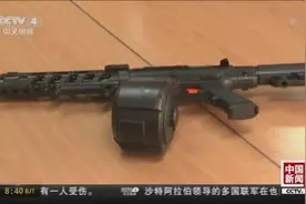 所有家长！黑榜关键词：危险水弹枪！