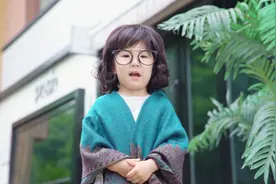 爸爸妈妈说爱我——对孩子最好的宠爱就是陪伴！