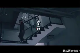 《小丑》--茅小勇