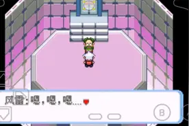 阿洛 口袋妖怪蛇纹木No.10 一周目结束