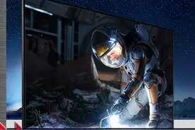 60寸巨屏普及先锋 酷开K60智能电视评测图片