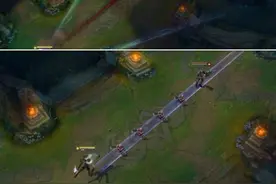 又是一个司马英雄？LOL新英雄Jhin大招可虐泉图片