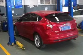 养车无忧网爱车轻松保养不再愁图片