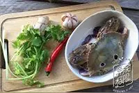 腌咸蠘的做法,腌咸蠘怎么做好吃,腌咸蠘的家常做法图片