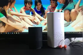 原来小米智能音箱小爱同学有这么多的名字，真的太有趣了