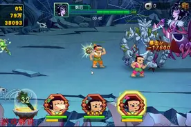 杜胖解说 喜欢发英雄贴让排名可以看得见 葫芦娃手游