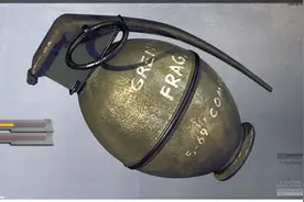 逆战手雷投掷方法 助你成为屠夫终结者图片