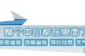 中山摩托司机千万注意！交警要在这些地方大力查处，很多车主都吃了罚单！图片